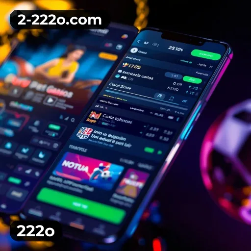 222o download — arquivo APK para Android oficial