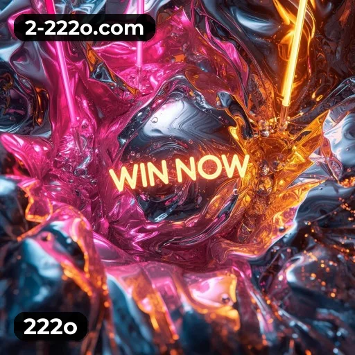 222o plataforma — saque cashout PIX com comprovante